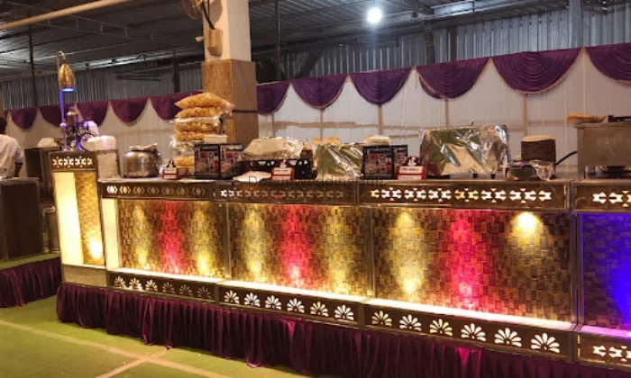 Anusha Caterers